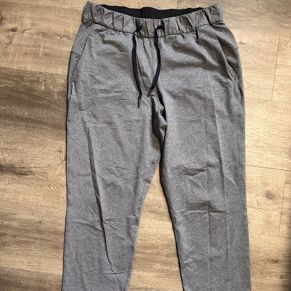 Lululemon On The Fly Pant